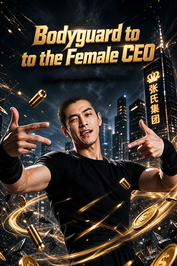 Bodyguard to the Female CEO