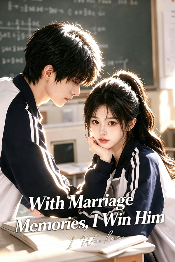 With Marriage Memories, I Win Him